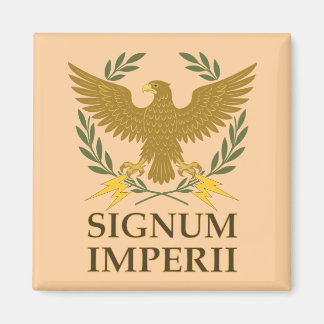 Signum Imperii Magnet
