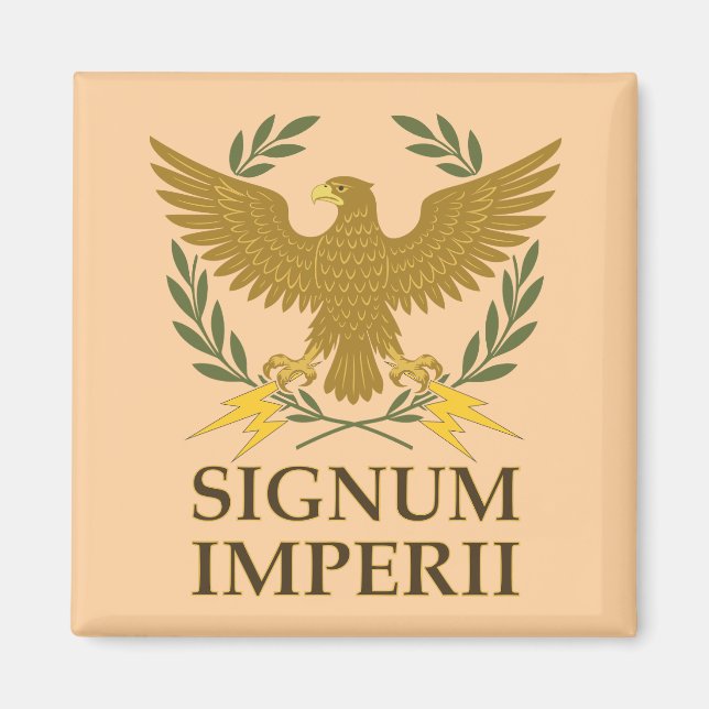 Signum Imperii Magnet (Front)