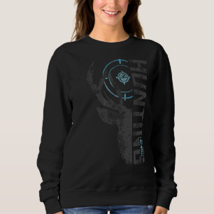 Sika Deer Hunting Clothes Antler Trophy Hunt Legen Sweatshirt