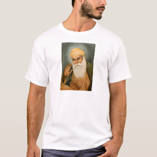 Sikh Art/Symbol T-Shirt