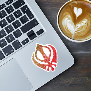 Sikh Khanda "Fearless & Free" 