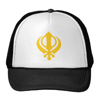 Sikh Hats & Sikh Trucker Hat Designs | Zazzle.co.uk