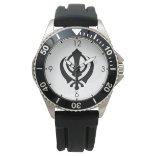 Sikh Khanda Watch