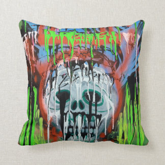 Siko Skull Pillows