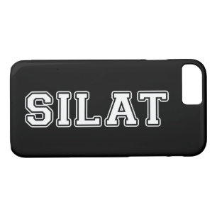 Silat iPhone 8/7 Case