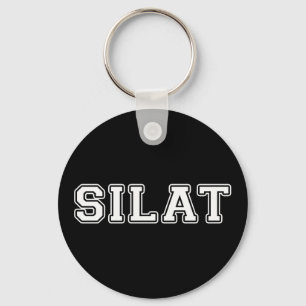Silat Key Ring