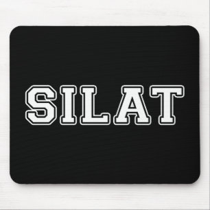 Silat Mouse Mat