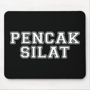 Silat Mouse Mat