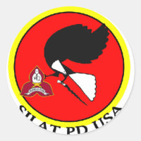 Silat PD usa