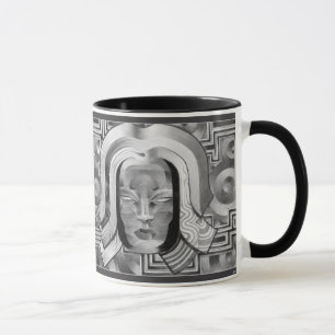 SILBYL, w/logo Mug