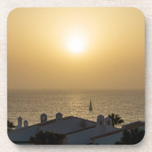 Silence Coaster