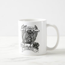 SILENCE IS FOR SUCKERS: Guinea Tattoo Art