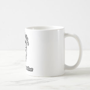 Silence Is Golden - Duct Tape Is Silver Coffee Mug