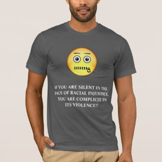 Silence is Violence T-Shirt