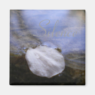 Silence Magnet