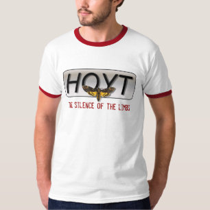 Silence of the Limbs Hoyt T-Shirt