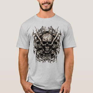 Silence of the Void T-Shirt