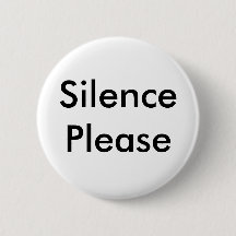 Silence Please