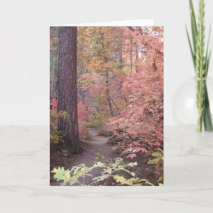 Silence & Sweetness (1) Greeting Cards