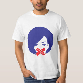 Silenced T-Shirt