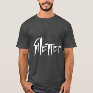 Silencer HD Logo T-Shirt