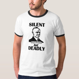 Silent But Deadly T-Shirt