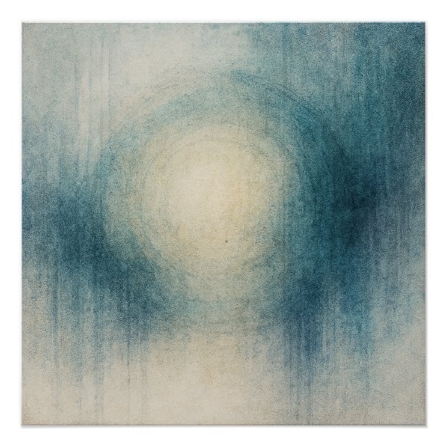 Silent Convergence (Remembered Future Pt 1) Poster (Front)