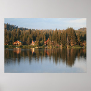 Silent Flight Poster