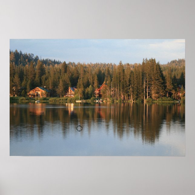 Silent Flight Poster (Front)