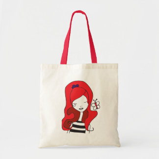 Silent Flight - Tote bag