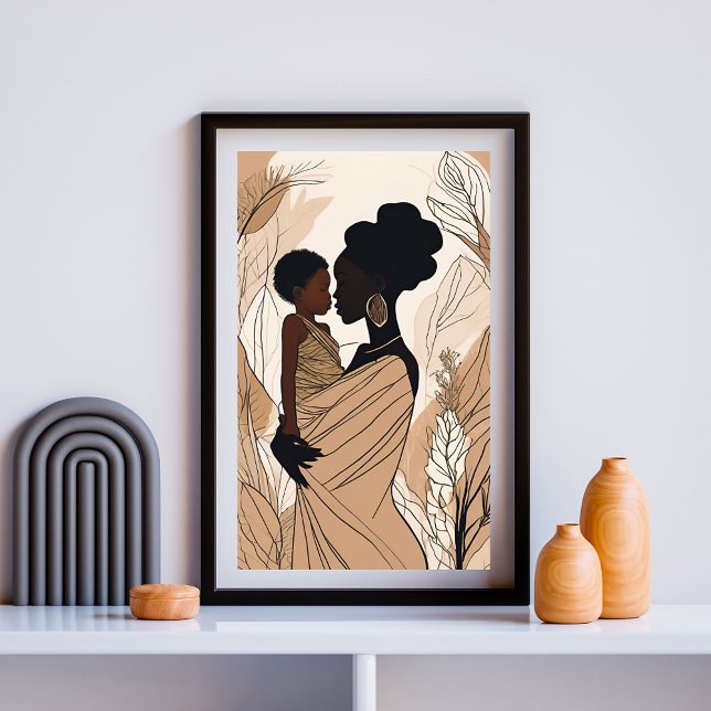 Silent Harmony Poster (Creator Uploaded)