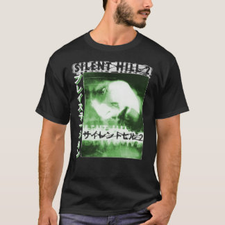 Silent Hill 2  Classic T-Shirt