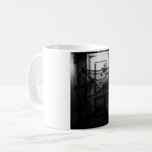 Silent Hill 4 The Room Coffee Mug