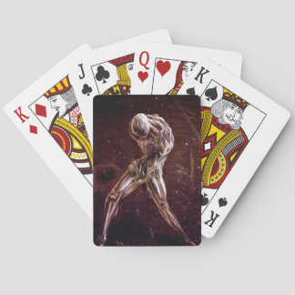 Silent hill cards