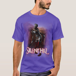 Silent Hill Nurse T-Shirt