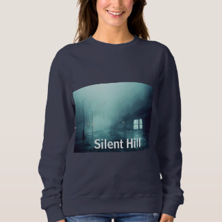 Silent Hill Sweatshirt