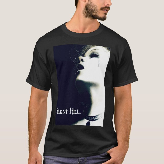 Silent Hill T-Shirt (Front)