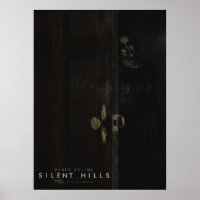 Silent Hills PT