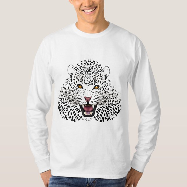 Silent Hunter T-Shirt (Front)