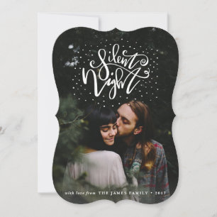 SILENT NIGHT