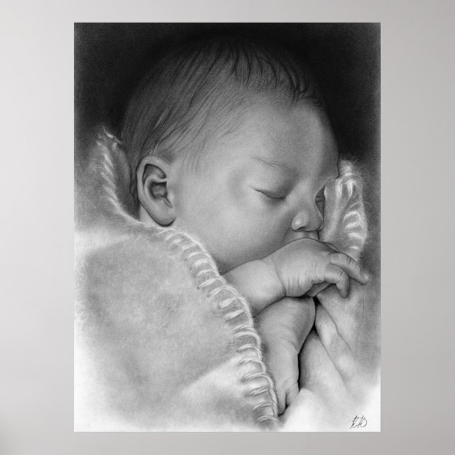 Silent Night Poster (Front)