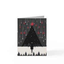 Silent Nights & Winter Peace: Unique Holiday Wishe
