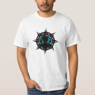 Silent Ninja T-Shirt