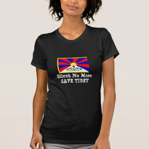 Silent No More T-Shirt