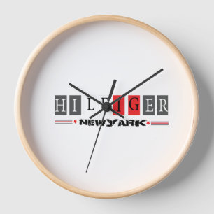 Silent Non-Ticking Decorative Home & Office Clock