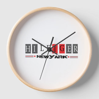 Silent Non-Ticking Decorative Home & Office Clock