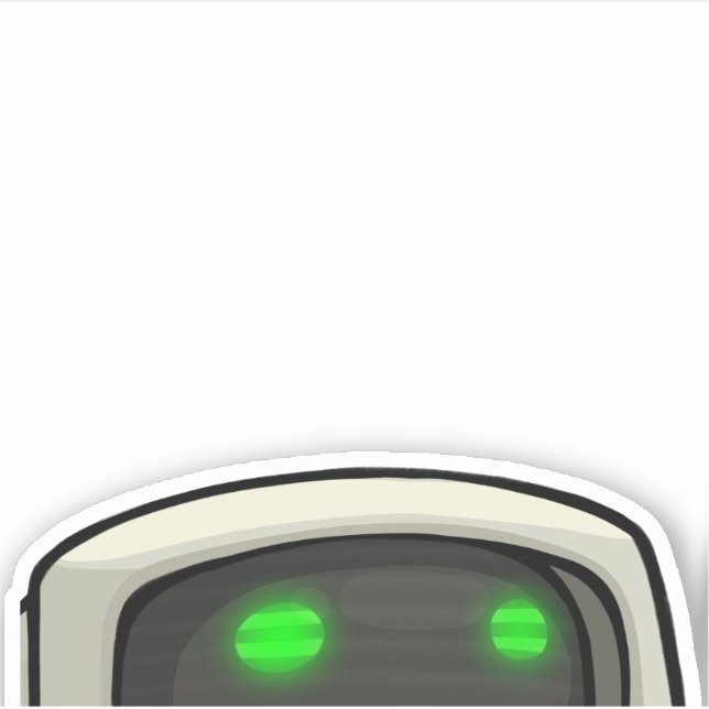 Silent Observer (Front)