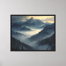 Silent Peaks