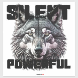 Silent&Powerful