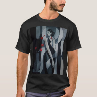 Silent Pulse T-Shirt